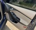 Синій Форд Фокус, об'ємом двигуна 0 л та пробігом 149 тис. км за 7900 $, фото 12 на Automoto.ua