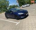 Синий Форд Фокус, объемом двигателя 2 л и пробегом 125 тыс. км за 8500 $, фото 1 на Automoto.ua