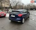 Синій Форд Фокус, об'ємом двигуна 0 л та пробігом 122 тис. км за 5321 $, фото 6 на Automoto.ua
