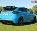 Синій Форд Фокус, об'ємом двигуна 2.26 л та пробігом 150 тис. км за 18200 $, фото 7 на Automoto.ua