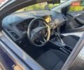 Форд Фокус 2016 в Львове на Automoto.ua Синий Форд Фокус, объемом двигателя 2 л и пробегом 114 тыс. км за 8500 $, фото 22 на Automoto.ua