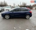 Синій Форд Фокус, об'ємом двигуна 0 л та пробігом 122 тис. км за 5321 $, фото 3 на Automoto.ua