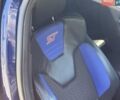 Синий Форд Фокус, объемом двигателя 2 л и пробегом 155 тыс. км за 8990 $, фото 35 на Automoto.ua