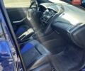 Синий Форд Фокус, объемом двигателя 2 л и пробегом 155 тыс. км за 10990 $, фото 31 на Automoto.ua