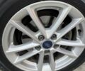 Синий Форд Фокус, объемом двигателя 2 л и пробегом 38 тыс. км за 9301 $, фото 8 на Automoto.ua