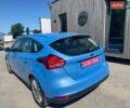 Синий Форд Фокус, объемом двигателя 0 л и пробегом 142 тыс. км за 9000 $, фото 5 на Automoto.ua