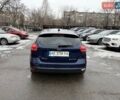Синій Форд Фокус, об'ємом двигуна 0 л та пробігом 122 тис. км за 5321 $, фото 5 на Automoto.ua