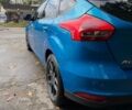 Синий Форд Фокус, объемом двигателя 2 л и пробегом 91 тыс. км за 7400 $, фото 7 на Automoto.ua