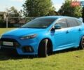 Синій Форд Фокус, об'ємом двигуна 2.26 л та пробігом 150 тис. км за 18200 $, фото 4 на Automoto.ua