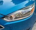 Синій Форд Фокус, об'ємом двигуна 2 л та пробігом 70 тис. км за 9300 $, фото 85 на Automoto.ua