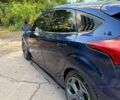 Синий Форд Фокус, объемом двигателя 2 л и пробегом 110 тыс. км за 9500 $, фото 5 на Automoto.ua