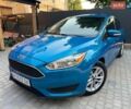 Синій Форд Фокус, об'ємом двигуна 2 л та пробігом 70 тис. км за 9300 $, фото 79 на Automoto.ua