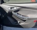 Синий Форд Фокус, объемом двигателя 2 л и пробегом 155 тыс. км за 8990 $, фото 32 на Automoto.ua