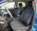 Синий Форд Фокус, объемом двигателя 2 л и пробегом 89 тыс. км за 9400 $, фото 6 на Automoto.ua