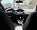 Синий Форд Фокус, объемом двигателя 2 л и пробегом 91 тыс. км за 7400 $, фото 30 на Automoto.ua