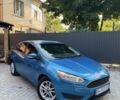 Синий Форд Фокус, объемом двигателя 2 л и пробегом 38 тыс. км за 9301 $, фото 20 на Automoto.ua
