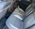 Синий Форд Фокус, объемом двигателя 2 л и пробегом 110 тыс. км за 9500 $, фото 20 на Automoto.ua