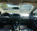 Синий Форд Фокус, объемом двигателя 2 л и пробегом 78 тыс. км за 3700 $, фото 8 на Automoto.ua