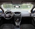 Синий Форд Фокус, объемом двигателя 2 л и пробегом 89 тыс. км за 9400 $, фото 12 на Automoto.ua