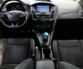 Синій Форд Фокус, об'ємом двигуна 3 л та пробігом 77 тис. км за 13900 $, фото 10 на Automoto.ua
