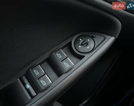 Синий Форд Фокус, объемом двигателя 1 л и пробегом 66 тыс. км за 11773 $, фото 34 на Automoto.ua