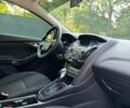 Синій Форд Фокус, об'ємом двигуна 2 л та пробігом 70 тис. км за 9300 $, фото 40 на Automoto.ua