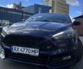 Синий Форд Фокус, объемом двигателя 2 л и пробегом 154 тыс. км за 11500 $, фото 1 на Automoto.ua
