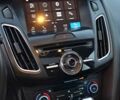 Синий Форд Фокус, объемом двигателя 2 л и пробегом 69 тыс. км за 9600 $, фото 9 на Automoto.ua