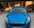 Синій Форд Фокус, об'ємом двигуна 2 л та пробігом 70 тис. км за 9300 $, фото 7 на Automoto.ua