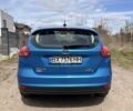 Синій Форд Фокус, об'ємом двигуна 2 л та пробігом 104 тис. км за 8000 $, фото 4 на Automoto.ua