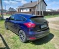 Синий Форд Фокус, объемом двигателя 2 л и пробегом 110 тыс. км за 9200 $, фото 15 на Automoto.ua