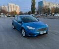 Форд Фокус 2016 в Харькове на Automoto.ua Синий Форд Фокус, объемом двигателя 2 л и пробегом 90 тыс. км за 8000 $, фото 15 на Automoto.ua