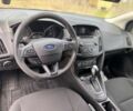 Синій Форд Фокус, об'ємом двигуна 2 л та пробігом 104 тис. км за 8000 $, фото 5 на Automoto.ua