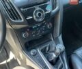 Синий Форд Фокус, объемом двигателя 2 л и пробегом 155 тыс. км за 10990 $, фото 21 на Automoto.ua