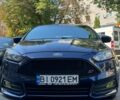 Синий Форд Фокус, объемом двигателя 2 л и пробегом 91 тыс. км за 13000 $, фото 1 на Automoto.ua