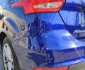 Синий Форд Фокус, объемом двигателя 1 л и пробегом 152 тыс. км за 7700 $, фото 9 на Automoto.ua