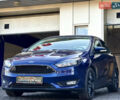 Синий Форд Фокус, объемом двигателя 0 л и пробегом 153 тыс. км за 9600 $, фото 1 на Automoto.ua