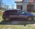 Синій Форд Фокус, об'ємом двигуна 2 л та пробігом 112 тис. км за 9100 $, фото 3 на Automoto.ua