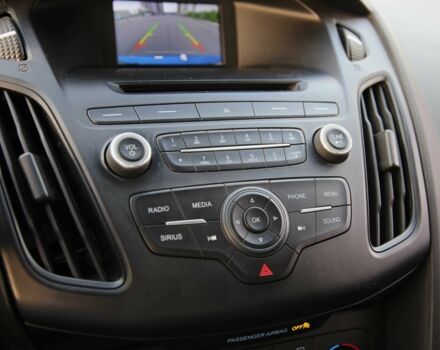 Синий Форд Фокус, объемом двигателя 2 л и пробегом 89 тыс. км за 9400 $, фото 18 на Automoto.ua