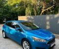 Синій Форд Фокус, об'ємом двигуна 2 л та пробігом 70 тис. км за 9300 $, фото 29 на Automoto.ua