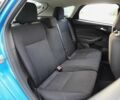 Синий Форд Фокус, объемом двигателя 2 л и пробегом 89 тыс. км за 9400 $, фото 8 на Automoto.ua