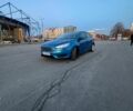 Форд Фокус 2016 в Харькове на Automoto.ua Синий Форд Фокус, объемом двигателя 2 л и пробегом 90 тыс. км за 8000 $, фото 5 на Automoto.ua