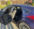 Форд Фокус 2016 в Львове на Automoto.ua Синий Форд Фокус, объемом двигателя 2 л и пробегом 114 тыс. км за 8500 $, фото 11 на Automoto.ua