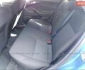 Синій Форд Фокус, об'ємом двигуна 2 л та пробігом 70 тис. км за 9300 $, фото 99 на Automoto.ua