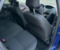 Синій Форд Фокус, об'ємом двигуна 1.6 л та пробігом 82 тис. км за 8999 $, фото 24 на Automoto.ua
