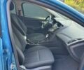 Синий Форд Фокус, объемом двигателя 2 л и пробегом 38 тыс. км за 9301 $, фото 11 на Automoto.ua