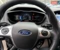 Синій Форд Фокус, об'ємом двигуна 0 л та пробігом 122 тис. км за 5321 $, фото 10 на Automoto.ua