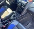 Синий Форд Фокус, объемом двигателя 2 л и пробегом 155 тыс. км за 10990 $, фото 34 на Automoto.ua