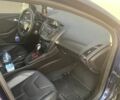 Синій Форд Фокус, об'ємом двигуна 2 л та пробігом 84 тис. км за 9500 $, фото 13 на Automoto.ua