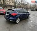 Синій Форд Фокус, об'ємом двигуна 0 л та пробігом 122 тис. км за 5321 $, фото 7 на Automoto.ua